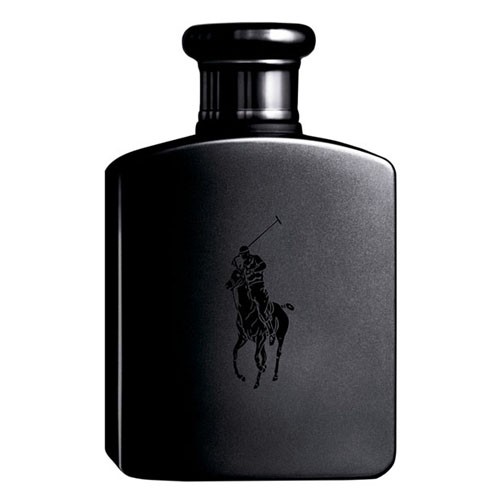 Polo Double Black By Ralph Lauren