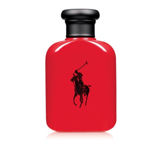 Polo Red By Ralph Lauren