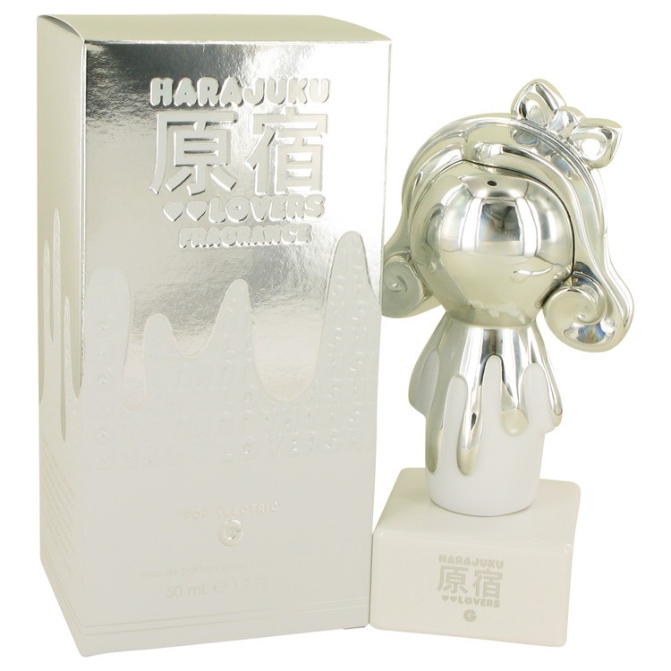 Harajuku lovers g online
