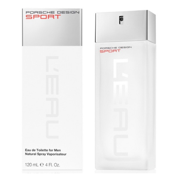 Porsche Design Sport L'Eau By Porsche Design