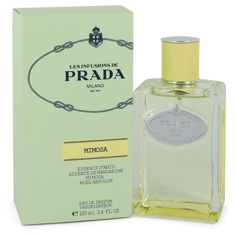 Les Infusions de Prada Mimosa By Prada