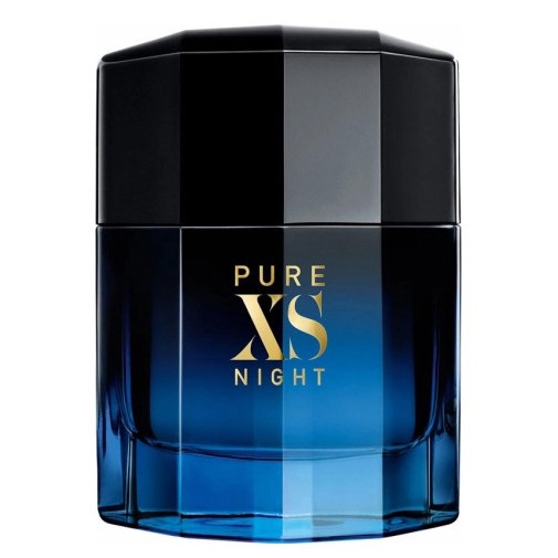 Pure XS Night By Paco Rabanne