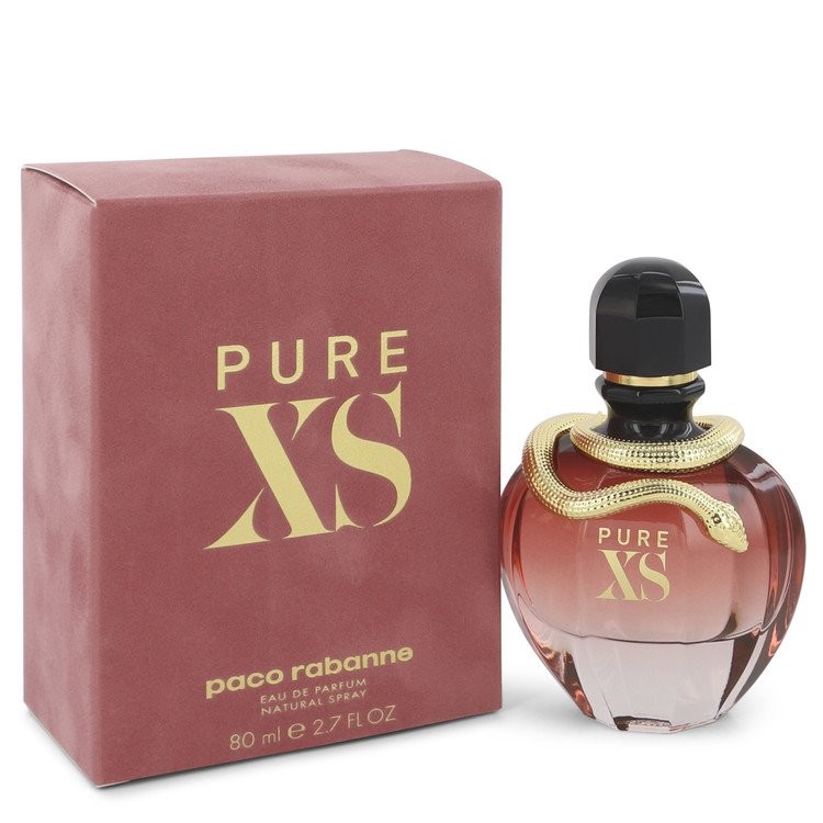 Pure Xs By Paco Rabanne