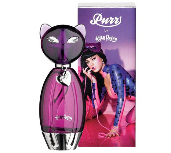 Purr By Katy Perry