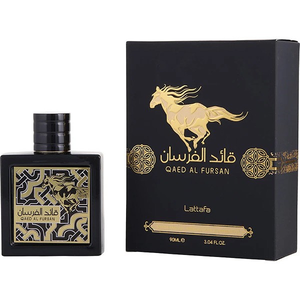 Qaed Al Fursan by Lattafa