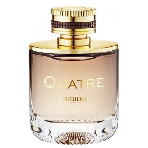 Quatre Absolu de Nuit By Boucheron 