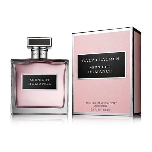 Midnight Romance By Ralph Lauren 