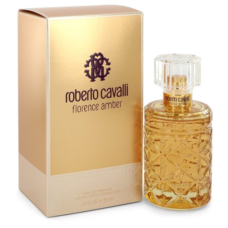 Florence Amber By Roberto Cavalli