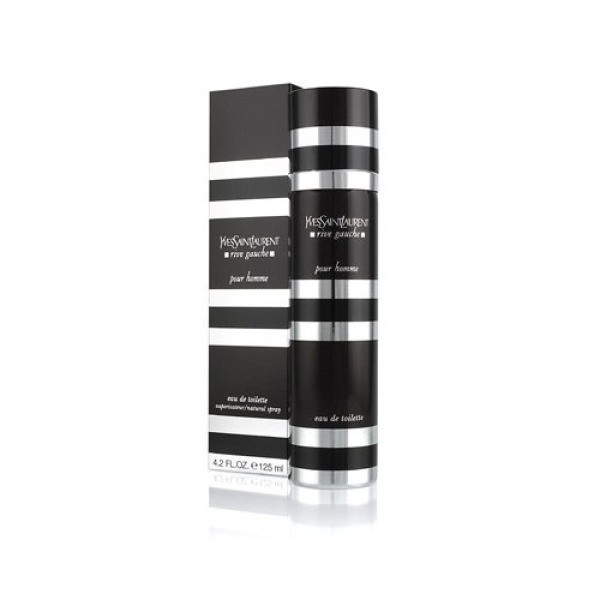 Rive Gauche Pour Homme By Yves Saint Laurent