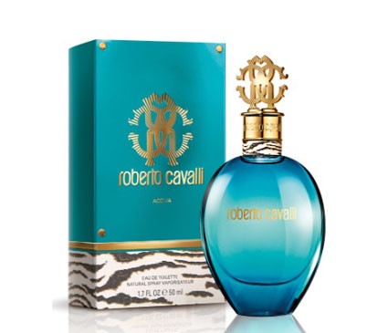 Roberto Cavalli Acqua By Roberto Cavalli