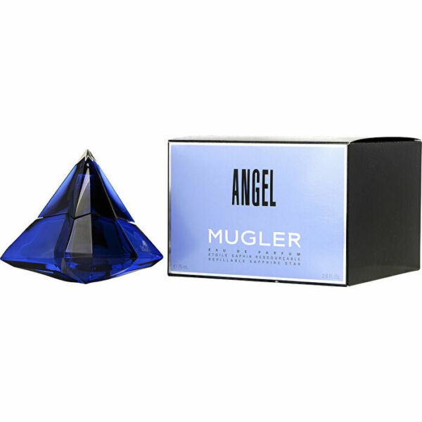 Angel Sapphire Star By Thierry Mugler