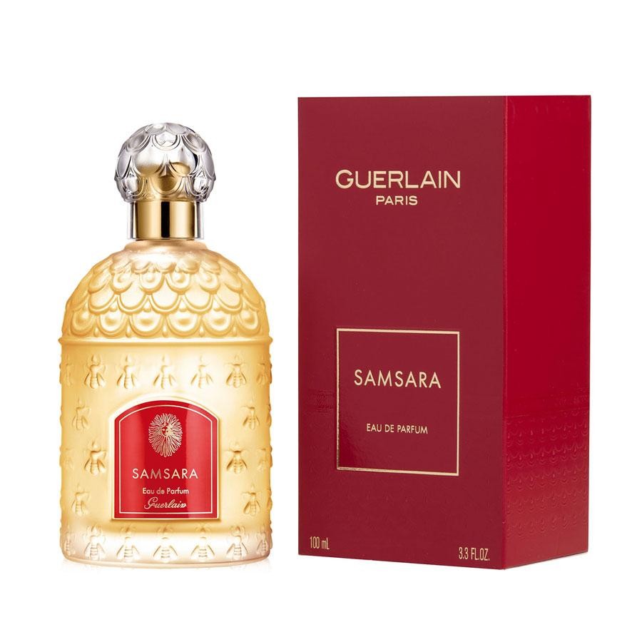 Samsara (New Packaging) By Guerlain