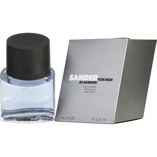 Sander For Men By Jil Sander