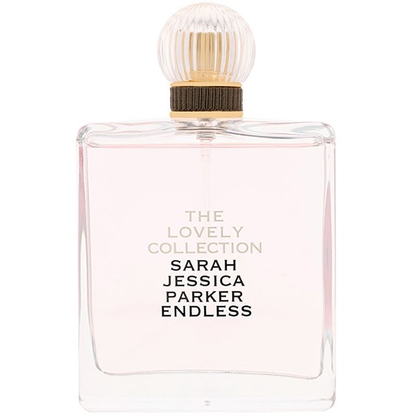 Endless- The Lovely Collection By Sarah Jessica Parker
