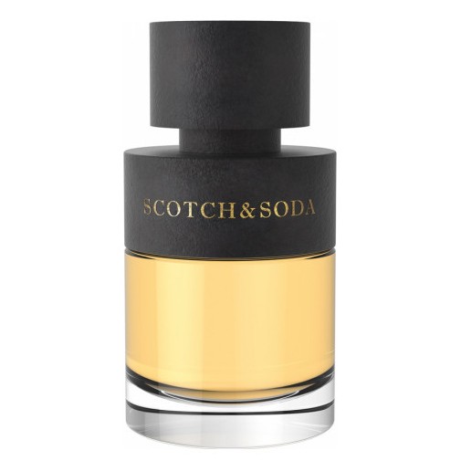 Scotch & Soda By Scotch & Soda