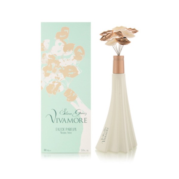 Vivamore By Selena Gomez
