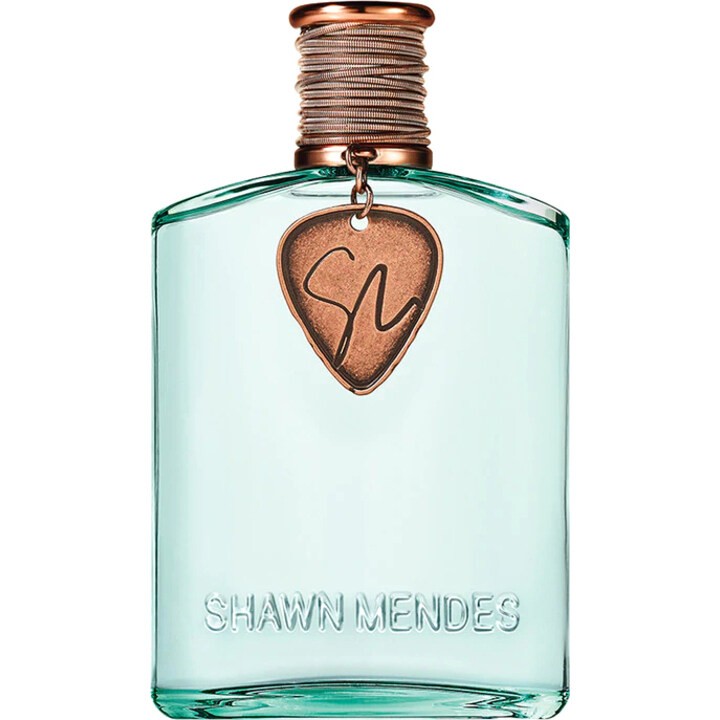 Shawn Mendes Signature By Shawn Mendes Unisex Fragrance