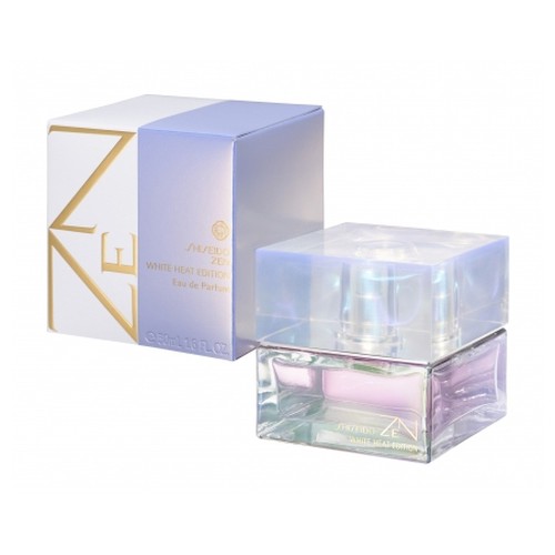 Zen White Heat By Shiseido