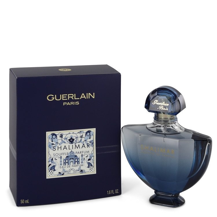 Shalimar Souffle de Parfum By Guerlain