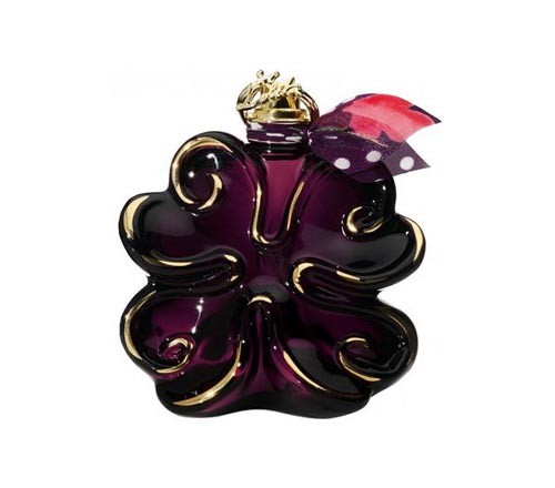 Si Lolita Eau  De Minut (Midnight) By Lolita Lempicka