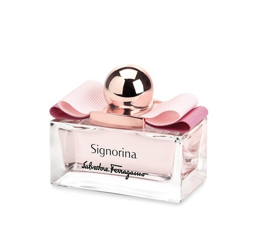 Signorina By Salvatore Ferragamo