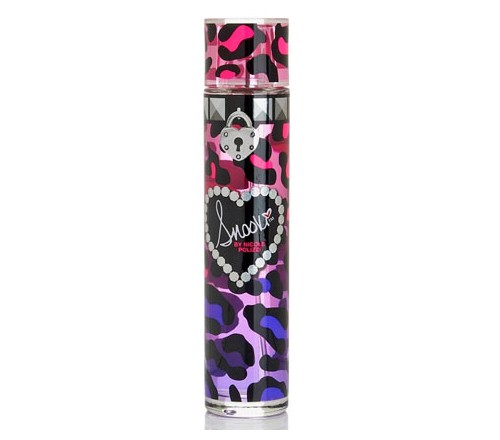 Snooki By Nicole Polizzi