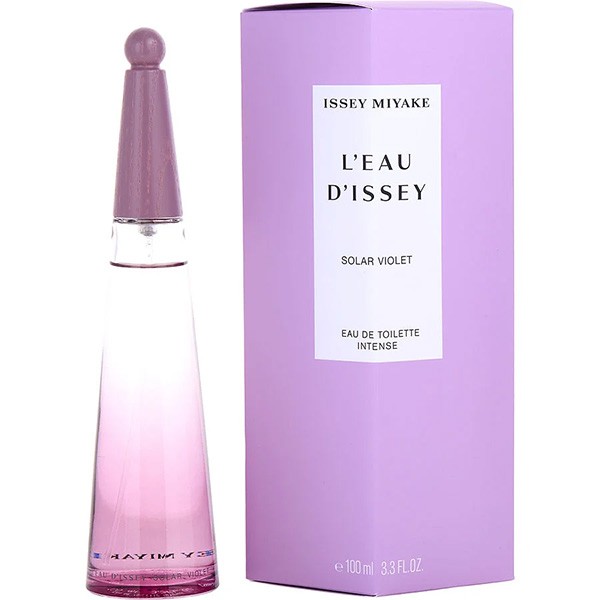 L'Eau d'Issey Solar Violet by Issey Miyake 