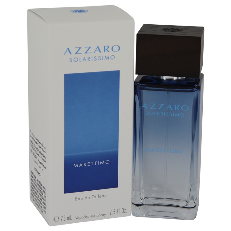 Solarissimo Marettimo Azzaro By Azzaro