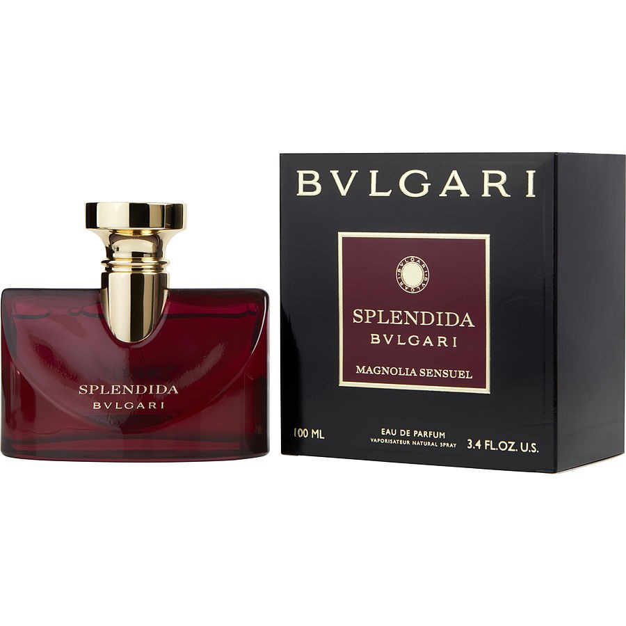 Splendida Magnolia Sensuel By Bvlgari