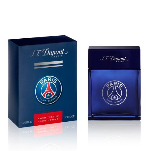 Paris St-Germain By S.t. Dupont 