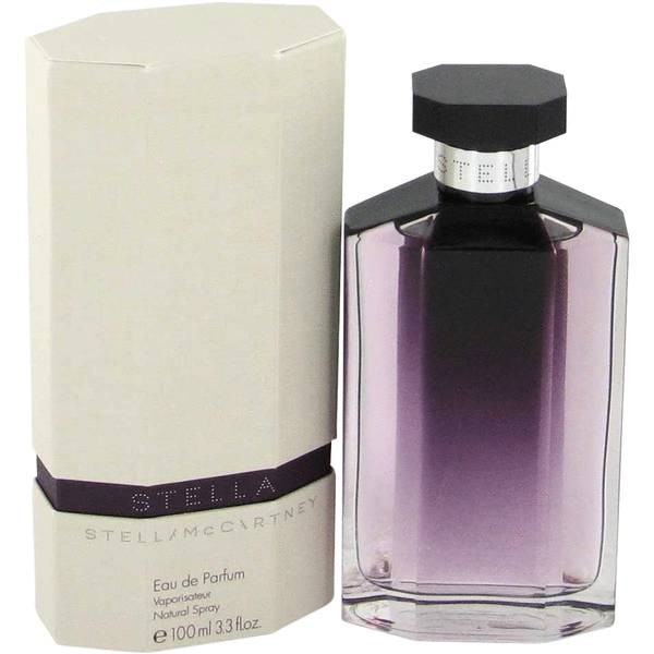 New stella mccartney perfume store