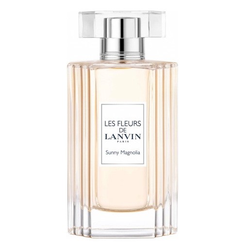 Les Fleurs De Lanvin Sunny Magnolia By Lanvin