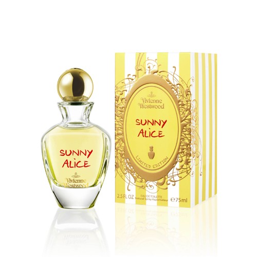 Sunny Alice By Vivienne Westwood