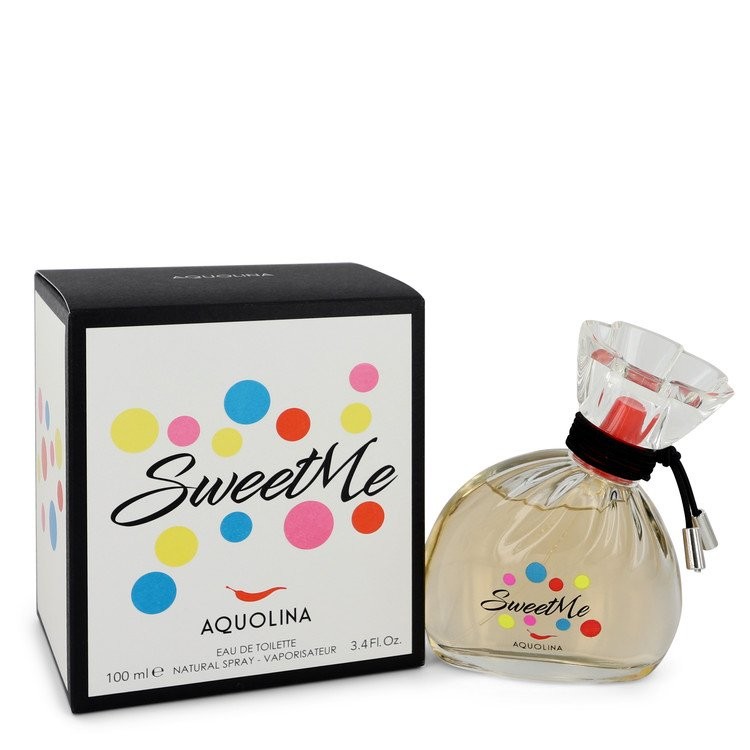 Sweet Me By Aquolina 