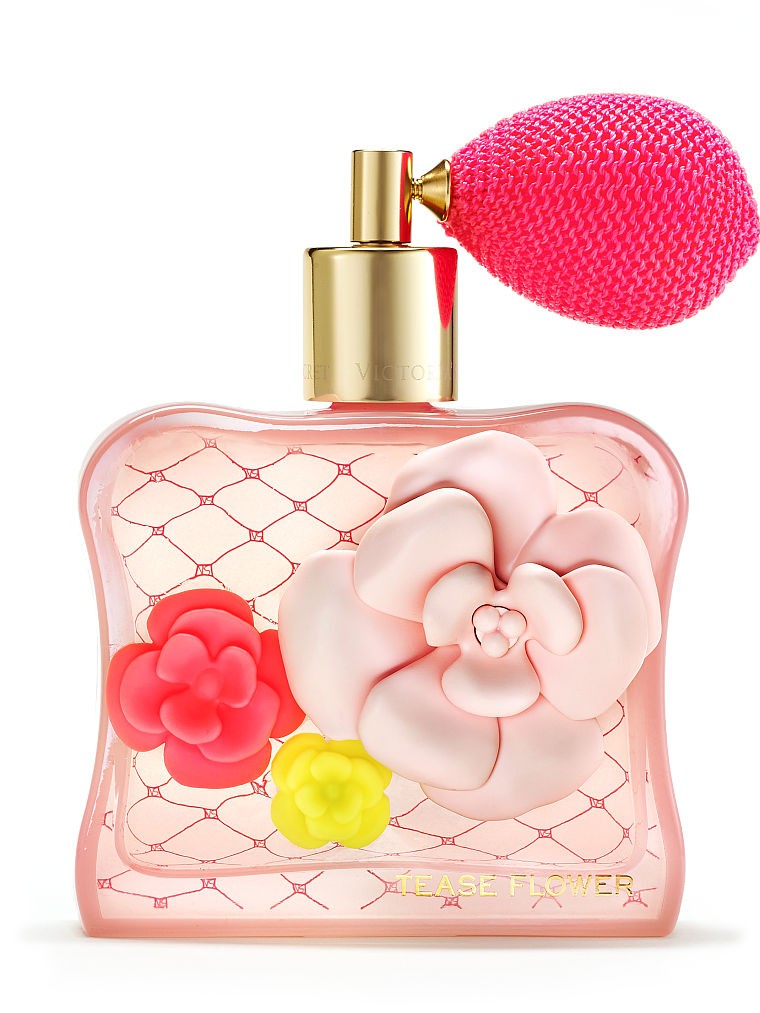 Tease Flower By Victoria's Secret