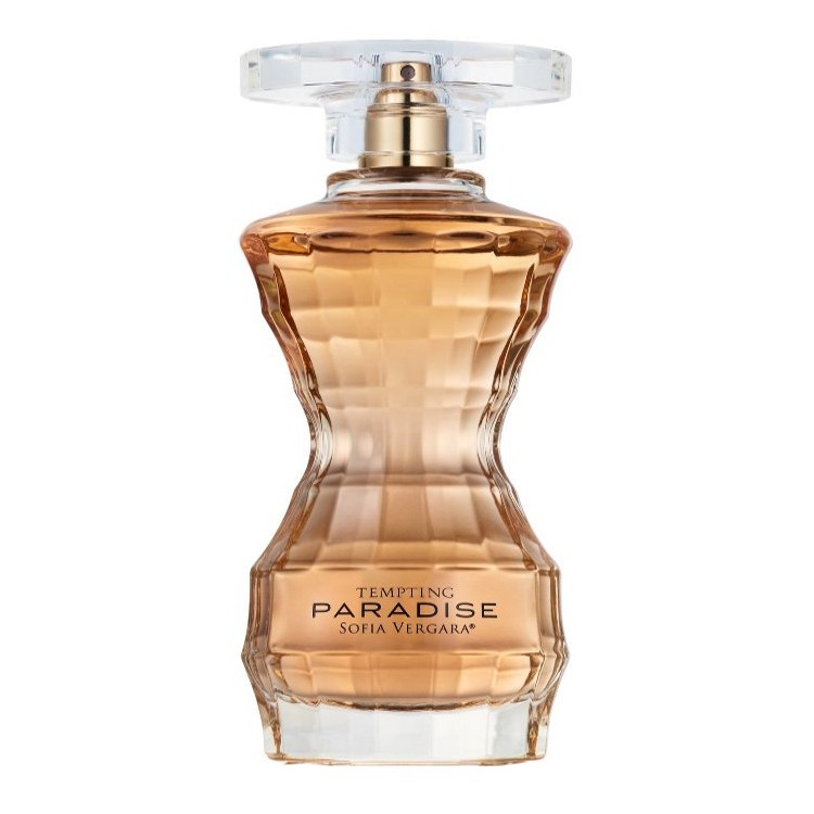Tempting Paradise by Sofia Vergara