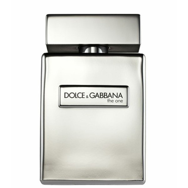 The One For Men Platinum By Dolce & Gabbana
