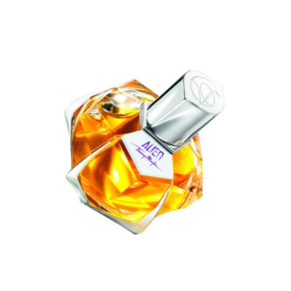 Alien Les Parfums De Cuir (Leather) By Thierry Mugler