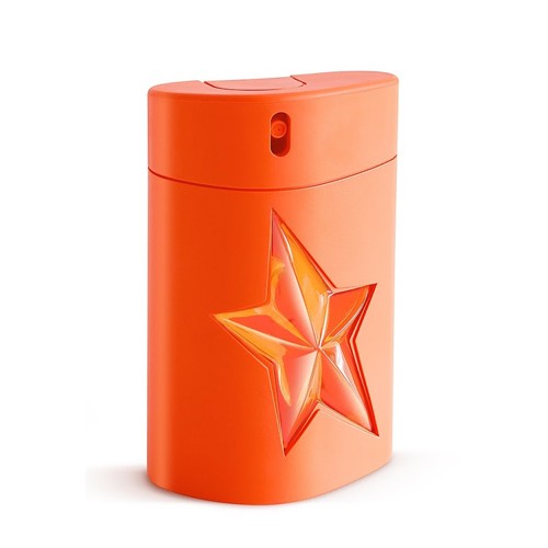 Thierry mugler outlet angel orange