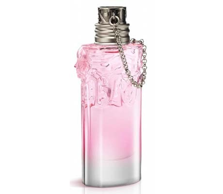 Womanity Aqua Chic 2013 By Thierry Mugler