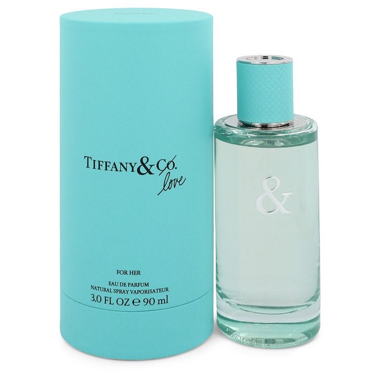 Tiffany & Love By Tiffany & Co