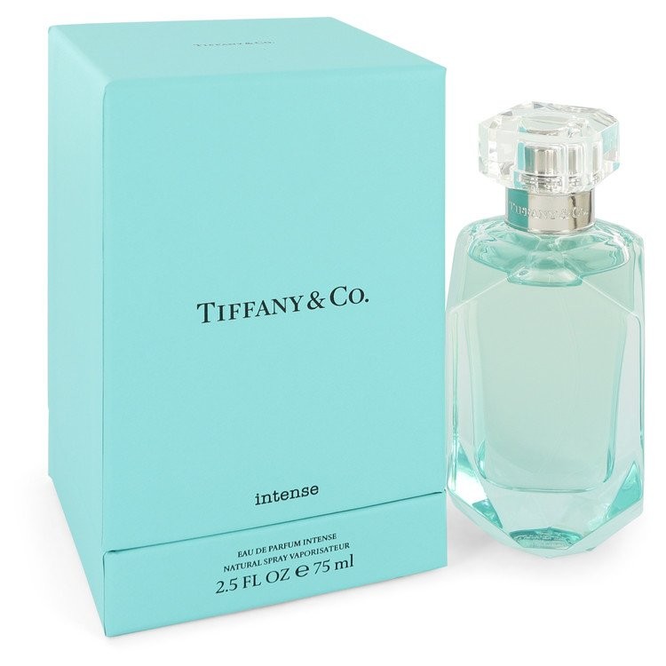 Tiffany & Co Intense By Tiffany & Co