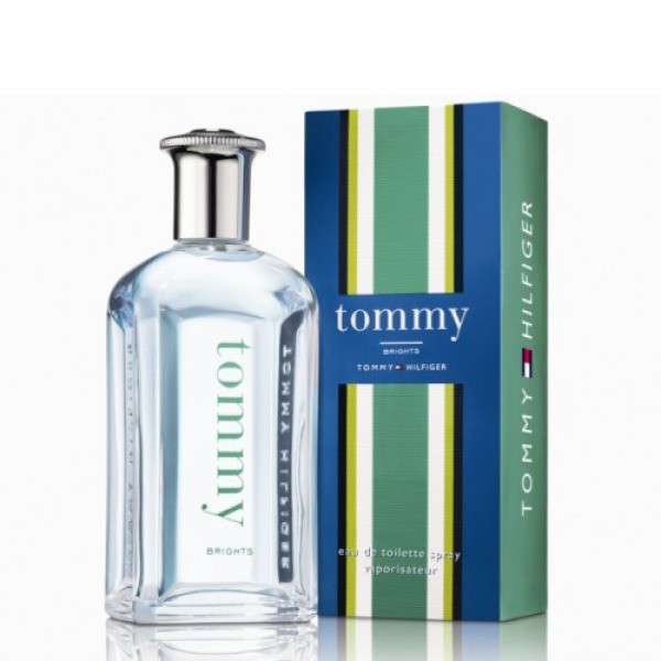 Tommy Brights By Tommy Hilfiger
