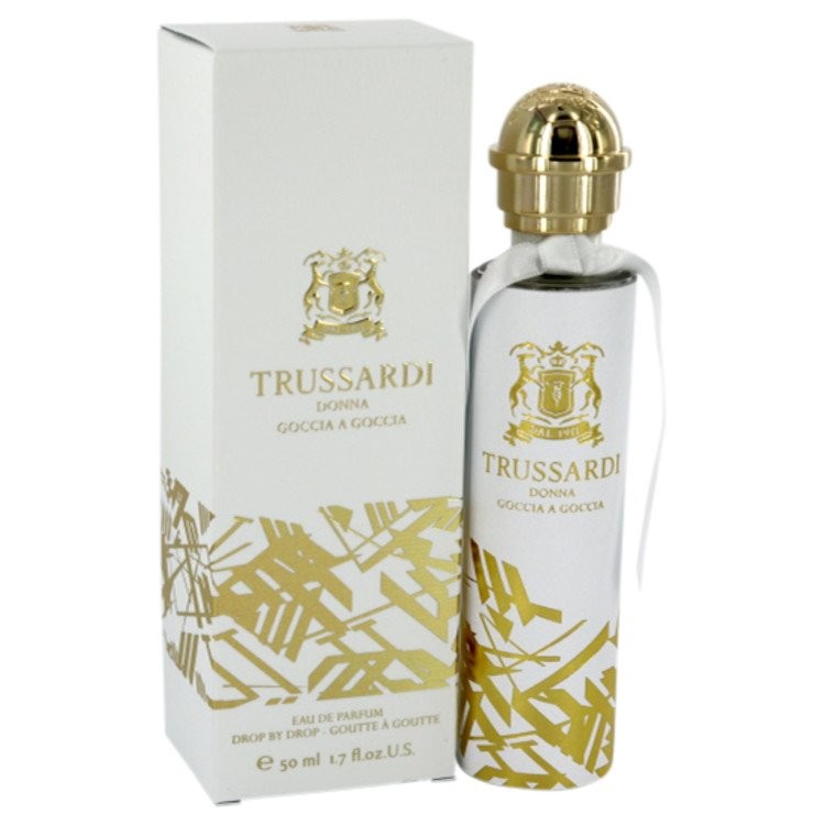 Trussardi Donna Goccia a Goccia By Trussardi