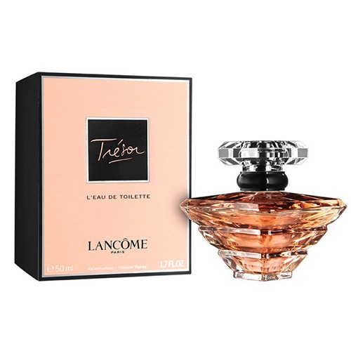 Tresor L'eau de Toilette By Lancome
