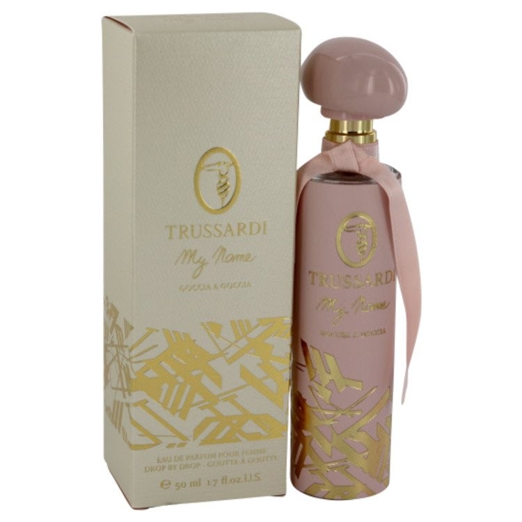 Trussardi My Name Goccia a Goccia By Trussardi