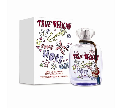 Love hope denim cheap perfume