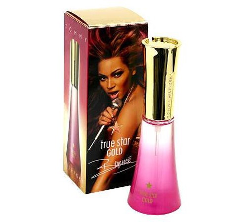 beyonce tommy hilfiger perfume