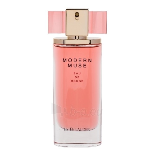 Modern Muse Eau de Rouge By Estee Lauder 