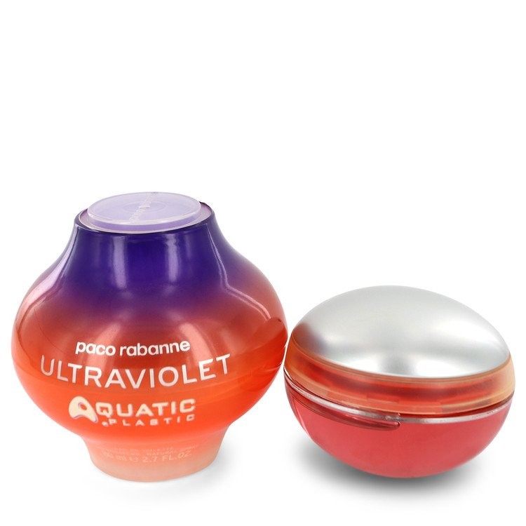 Ultraviolet Aquatic By Paco Rabanne